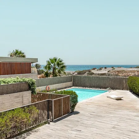 Casa En La Playa La Mareta