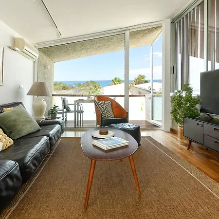 Casa En La Playa La Mareta Vakantiehuis Granadilla De Abona