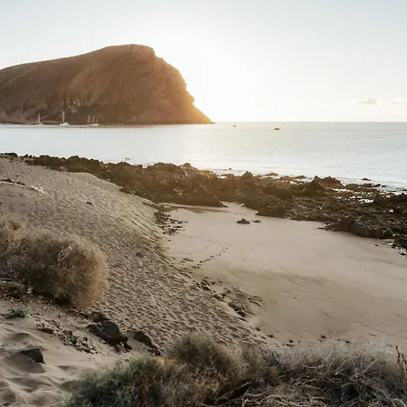 Casa En La Playa La Mareta Holiday home