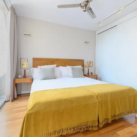 Holiday home Casa En La Playa La Mareta Granadilla De Abona