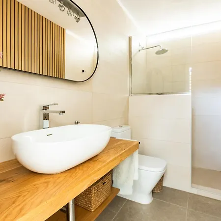 Casa En La Playa La Mareta Holiday home