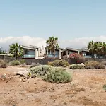 Dom wakacyjny Casa En La Playa La Mareta Granadilla De Abona