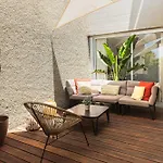Casa En La Playa La Mareta Dom wakacyjny *
