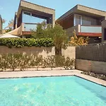 Casa En La Playa La Mareta Dom wakacyjny