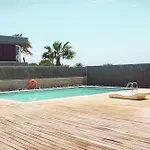 Dom wakacyjny Casa En La Playa La Mareta