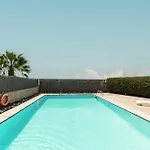 Casa En La Playa La Mareta Dom wakacyjny *