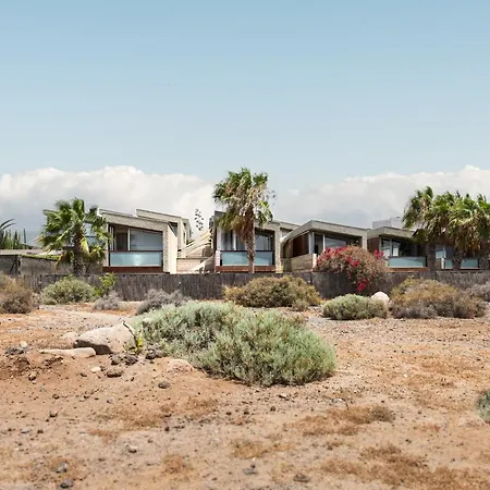 Nyaraló Casa En La Playa La Mareta Granadilla de Abona