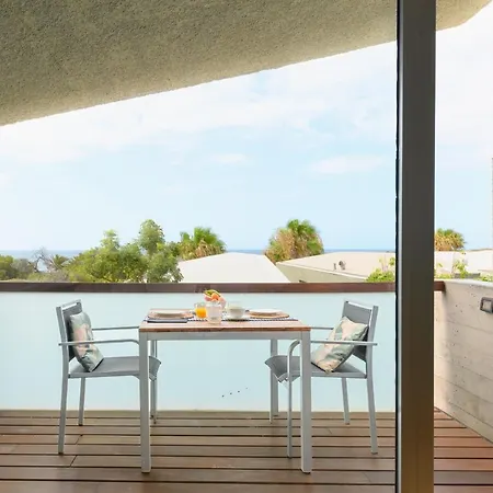 Nyaraló Casa En La Playa La Mareta *