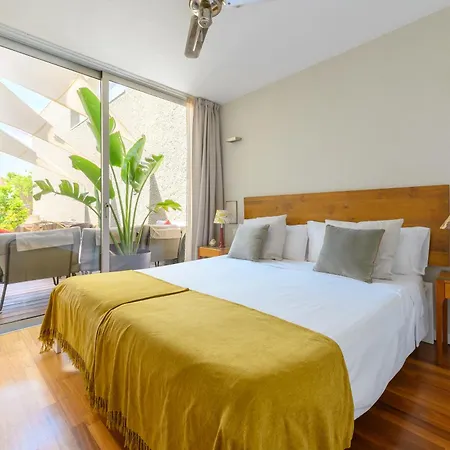 Casa En La Playa La Mareta Dom wakacyjny Granadilla De Abona