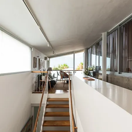 Casa En La Playa La Mareta Granadilla de Abona