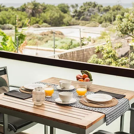 Casa En La Playa La Mareta Granadilla de Abona
